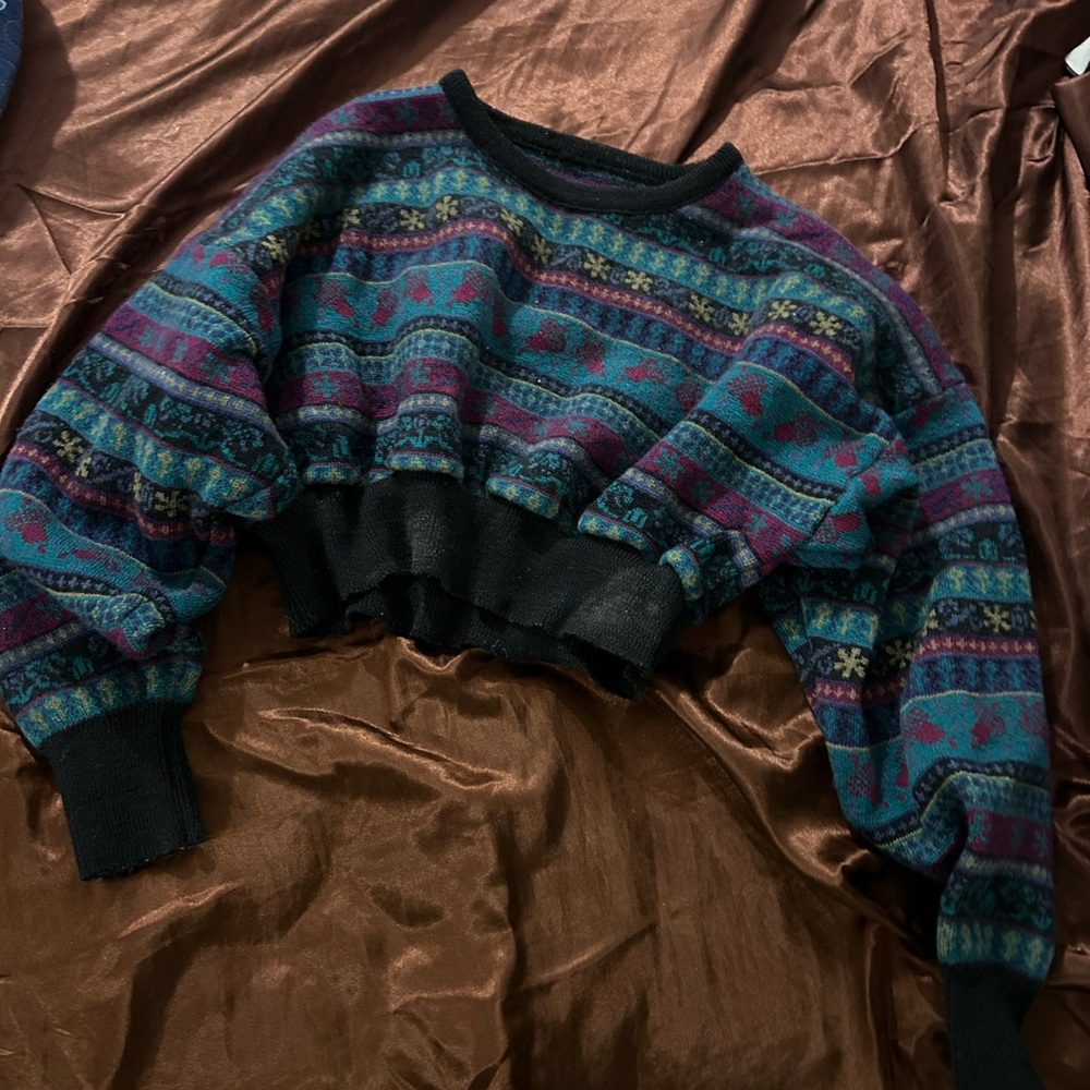 Urban outfitter's